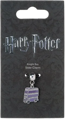 Vista 2 de Joyería oficial de Harry Potter - Colgantes deslizantes