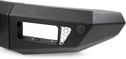 Vista 6 de DV8 Offroad Parachoques delantero de la serie OE Plus compatible con Ford Bronco 2021-2026 Múltiples soportes de luz Compatible con placa