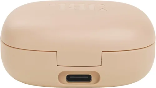 Vista 6 de JBL Vibe Flex True Wireless Earbuds – Auriculares inalámbricos Bluetooth con sonido de graves profundos, IP54 resistente al agua y al polvo, batería