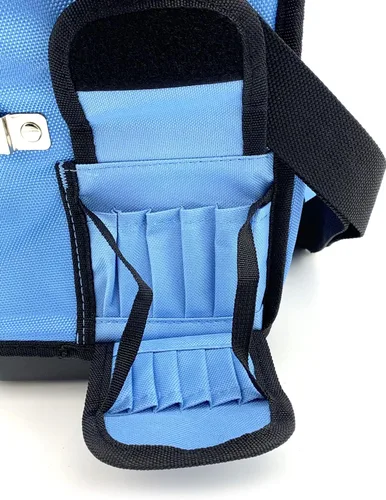 Vista 5 de HP Bolsa de almacenamiento de herramientas con 29 bolsillos