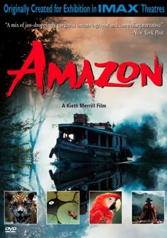 Tienda (IMAX)