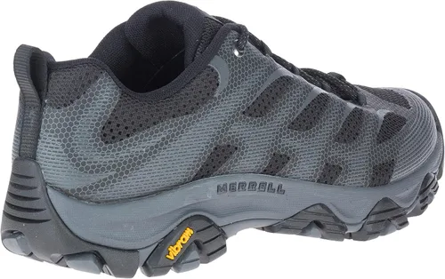 Vista 8 de Merrell Moab 3 Edge - Zapatos de senderismo para hombre