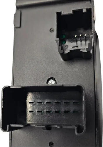 Vista 5 de SWITCHDOCTOR Interruptor maestro de ventana para Dodge Grand Caravan 2008-2020 y Chrysler Town & Country 2008-2016 antes de comprar