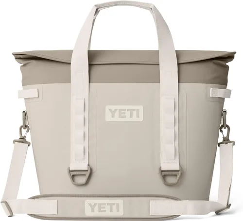 Vista 27 de YETI Hopper Serie M - Hieleras blandas portátiles, acceso con protección magnética MagShield