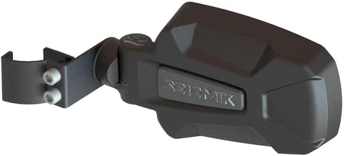 Vista 8 de Seizmik 18071 Pursuit Espejo retrovisor lateral (PURSUIT 1.75")