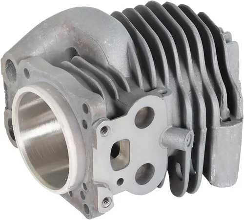 Vista 3 de Kit de pistón de cilindro K760 de 2.008 in de repuesto para sierra de hormigón de corte de socio K760 con sello de aceite de cojinete de aguja 506