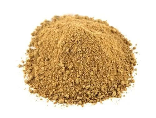 Polvo de Mango Seco 17.64 oz