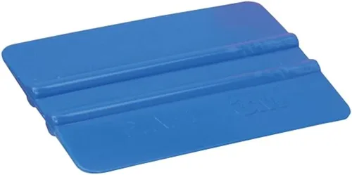 3M 71601 Paquete de (5) escurridores de plástico color azul