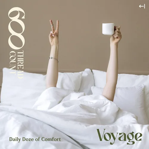 Vista 4 de Mayfair Linen Juego de sábanas de 100% algodón egipcio, tamaño individual (paquete de 2) – Sábanas de lujo blancas de 600 hilos, tamaño individual