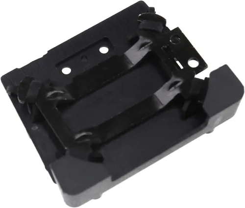 Vista 4 de SING F LTD El tablero de amortiguación de cardán parte el panel de placa colgante del soporte de choque compatible con DJI Mavic Pro
