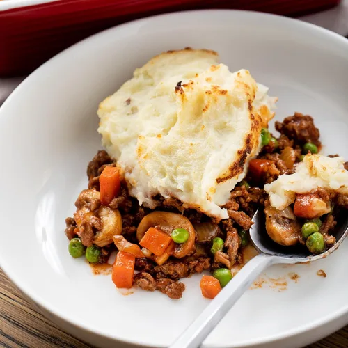 Vista 5 de Club House Mezcla de condimentos para pastel de pastor, 1.66 oz/1.7 onzas, importado de Canadá)