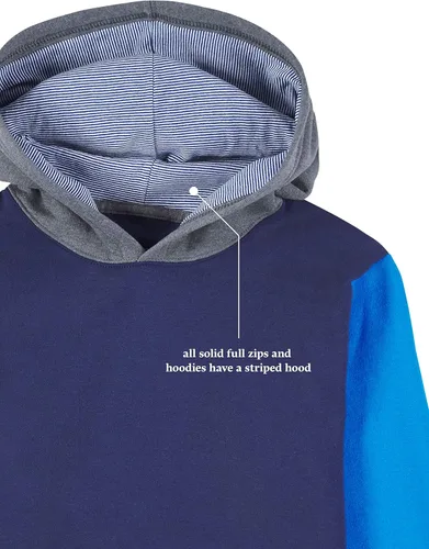 Vista 3 de Fruit of the Loom - Sudadera, sudaderas con capucha, pantalones y pantalones deportivos