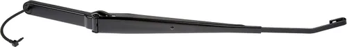 Dorman 42535 Brazo del limpiaparabrisas delantero del lado del pasajero compatible con modelos seleccionados de Chevrolet / GMC