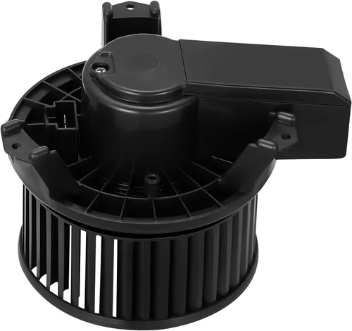 Vista 29 de BDFHYK 700237 Motor soplador de calentador de CA compatible con F-150 2009-2014, Expedition 2009-2017, Lincoln Navigator 2009-2017, ensamblaje