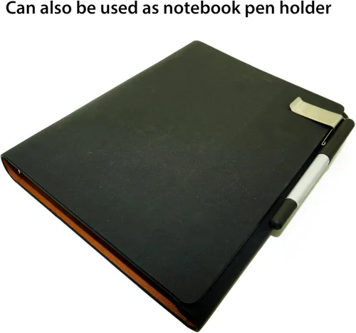 Vista 7 de IFAMIO Billetera de acero inoxidable Clip para dinero 5 unids tarjeta de crédito titular de efectivo minimalista, plateado