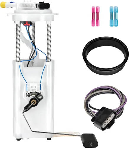 Vista 34 de BDFHYK Conjunto de módulo de bomba de combustible eléctrica compatible con Chevrolet Blazer 1995 4.3L V6, compatible con GMC Jimmy 1995 4.3L V6