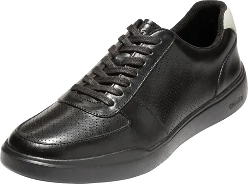 Vista 12 de Cole Haan - Zapatillas para hombre Negro