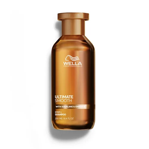 Wella Professionals ULTIMATE SMOOTH Shampoo & Kit