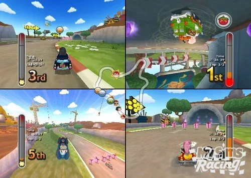 Vista 21 de MySims Collection