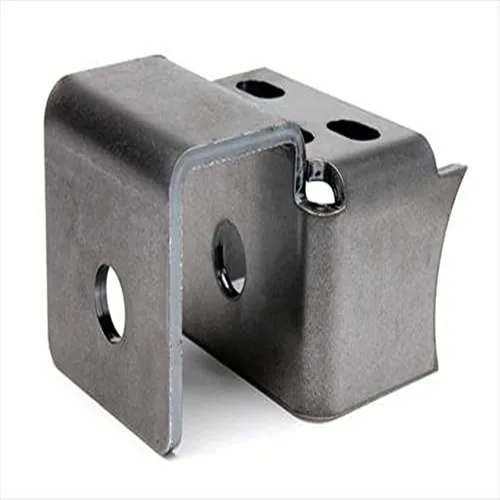 Vista 3 de JKS OGS168 Soporte de barra de riel de repuesto para Jeep JK