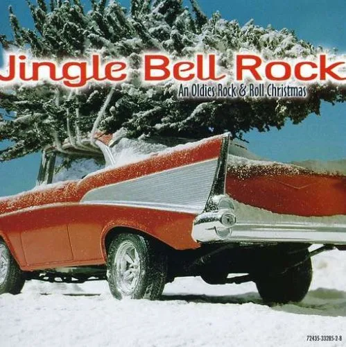 Jingle Bell Rock An Oldies Rock & Roll Christmas
