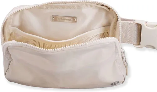 Vista 2 de Lululemon Everywhere - Bolsa para cinturón 1L (Neo Mint), Neo menta, talla única