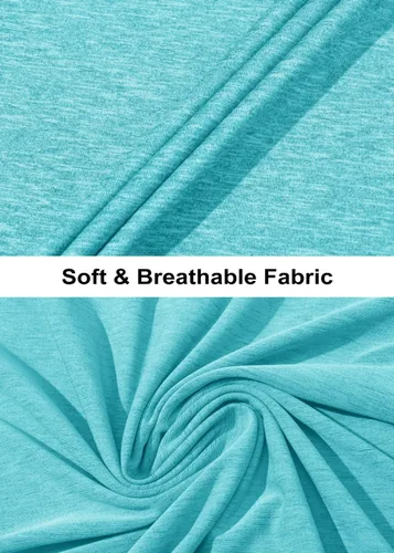 Vista 6 de TACVASEN Polo de 3 botones para hombre, manga larga, casual, elástico, ajuste regular, deportes, senderismo, golf