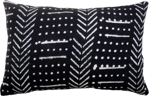 Vista 61 de Trade Star Funda de almohada corporal de diseñador 100 % algodón, hecha a mano, grande, funda de almohada decorativa estilo bohemio para casa