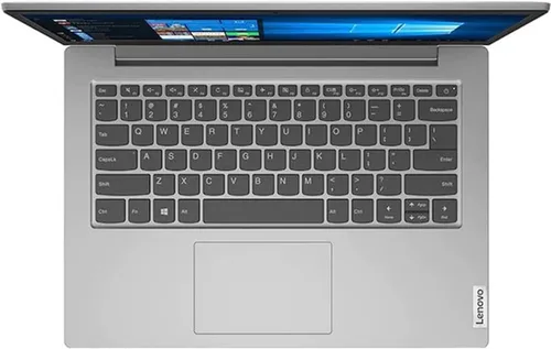 Vista 4 de Lenovo IdeaPad 1, portátil de 14", Full HD (1920 x 1080), AMD Athlon Silver 3050e Dual-core (2 Core) 1.40 GHz, 4 GB RAM, 128 GB SSD, Windows 11