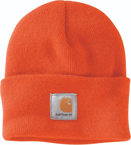 Vista 19 de Carhartt Gorro de punto con puños para hombre