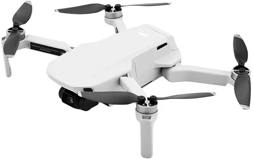 Vista 5 de 24 piezas Mavic Mini hélices accesorios compatibles con DJI Mavic Mini Drone Reemplazo de bajo ruido y cuchillas de liberación rápida