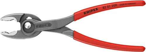 Vista 4 de Alicates TwinGrip KNIPEX