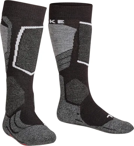 Vista 3 de FALKE Kids' Standard Sk2 K Kh