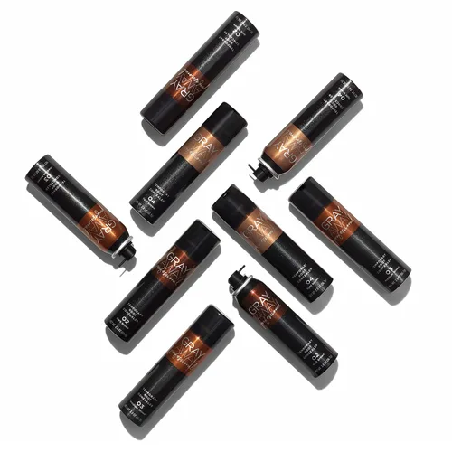 Vista 7 de Gray Away Everpro - Corrector de raíces Pro Root - Marrón claro para mujer - Corrector de 2 onzas