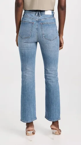 Vista 3 de Jeans Ally para mujer