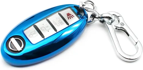 Compatible con Nissan Z GT-R Kicks Leaf Altima Armada Maxima Murano Pathfinder Rogue Sentra Titan Versa Frontier Titan XD Rogue Sport Infiniti QX80