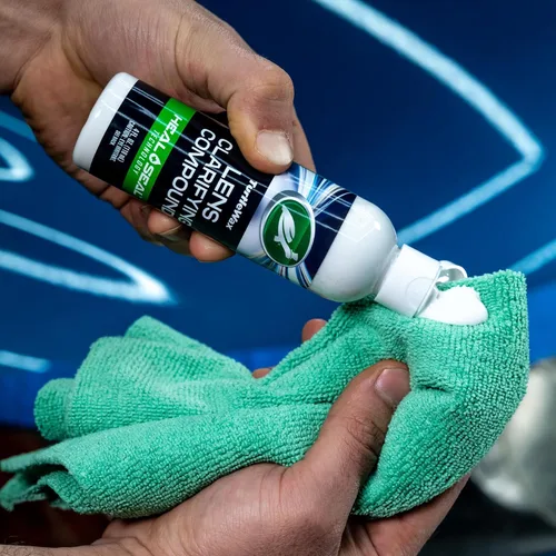 Vista 6 de Turtle Wax T-240KT kit restaurador de lentes de faros