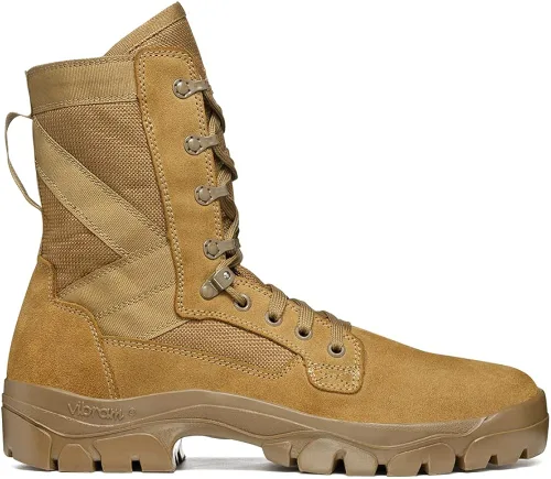 Vista 4 de Garmont T8 Extreme - Botas tácticas, color arena