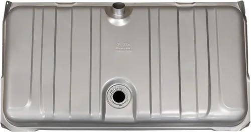 Vista 14 de TRQ Depósito de combustible de gasolina de 17.1 gal compatible con Hyundai Santa Fe 2003-2006