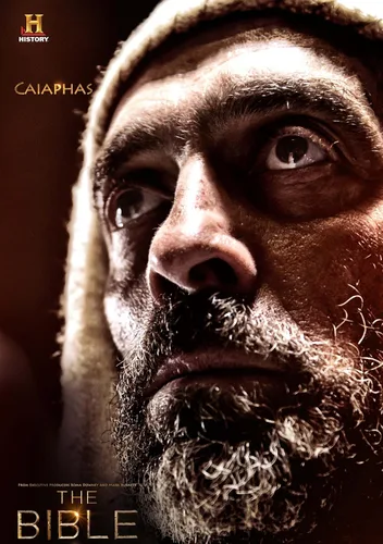 Vista 15 de The Bible The Epic Miniseries