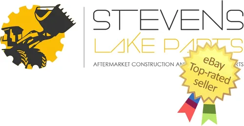 Vista 3 de Una nueva válvula de admisión se adapta a Allis Chalmers, se adapta a CAT, se adapta a Caterpillar, Clark, se adapta a Ford New Holland, Hyster