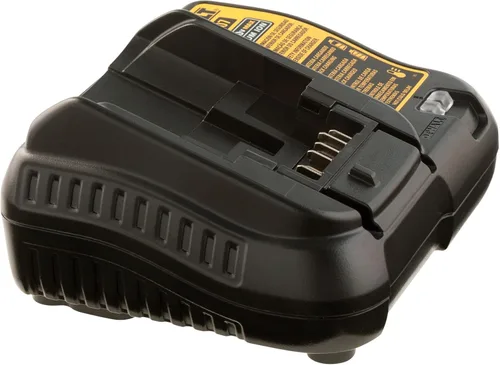 Vista 3 de Dewalt Dcb107 cargador de batería de Li-Ion 12 voltios max y 20 voltios max