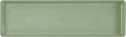 Vista 2 de Root & Vessel 10243, Brown, Bandeja para caja de flores de campo Countryside, Mediana (22.25" x 6.5")