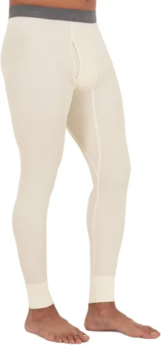 Vista 3 de Fruit of the Loom Ropa interior térmica reciclada prémium para hombre (1, 2, 3 y 4 paquetes)