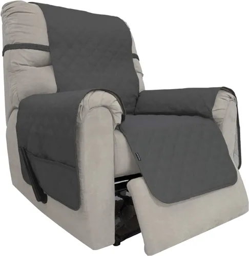Vista 82 de Easy-Going Funda para Sofá Funda para Silla Funda para Sofá Impermeable Funda para Sofá Lavable Funda para Sofá de Tela Antideslizante Protector