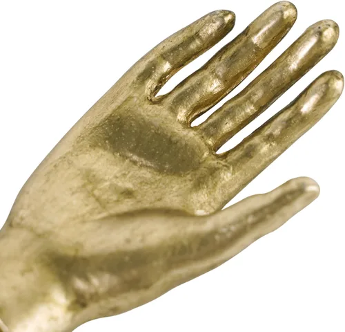 Vista 8 de Abridor de botellas de cerveza con forma de mano vintage, apertura de botellas funcional, día del padre, Navidad, regalo de cumpleaños para hombres