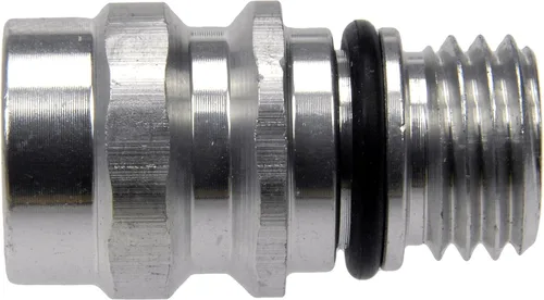 Vista 2 de Dorman 800-955 Válvula Schrader de aire acondicionado