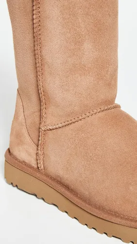 Vista 5 de UGG Classic Tall II Botas de invierno para mujer