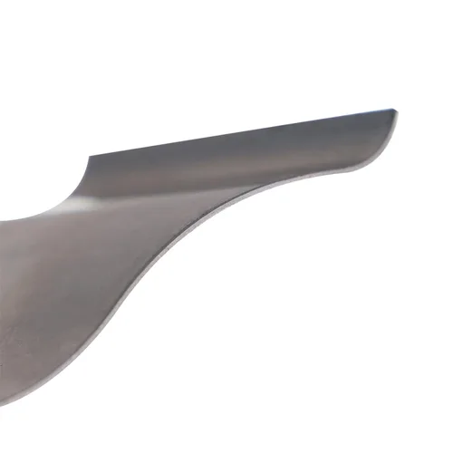 Vista 4 de findmall Juego de 9 pares de bloques paralelos ondulados de precisión 1/8 .0002 herramientas de maquinista de precisión endurecida con estuche