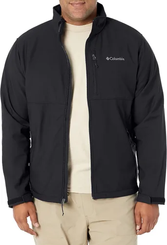 Columbia - Chaqueta Softshell Ascender para hombre
